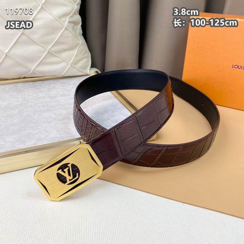 LV Belts 4538